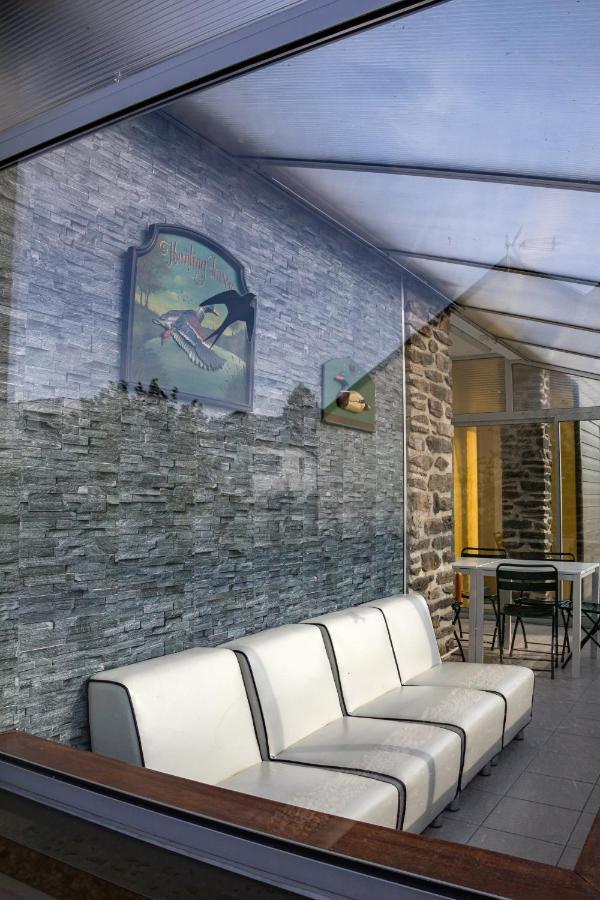 Paisible Maison Entiere 140M2 Avec Veranda Vue Sur La Campagne Renwez Exterior foto